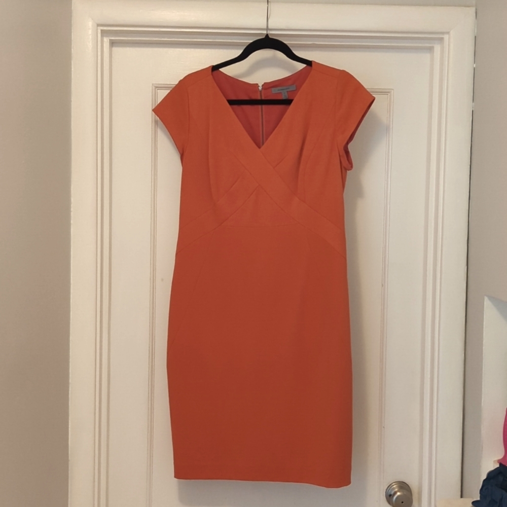 Sheath Dress